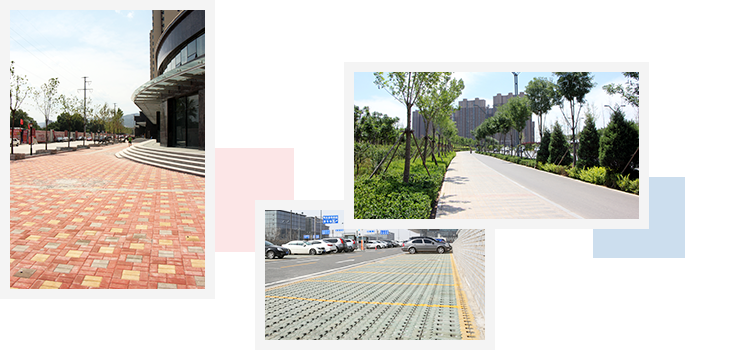 太原市尖草坪區(qū)榮盛新型建材廠工程案例